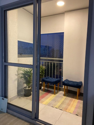 Imagem Imóvel com 2 Quartos à Venda, 50 m² em Vila Santa Catarina - São Paulo