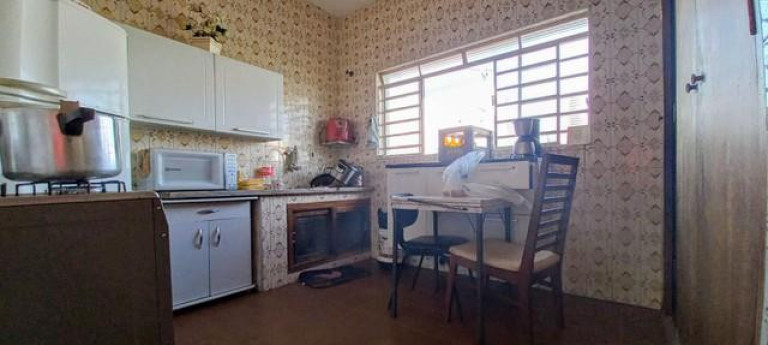Imagem Casa com 4 Quartos à Venda, 170 m² em Jardim Nossa Senhora Auxiliadora - Campinas Imagem Casa com 4 Quartos à Venda, 170 m² em Jardim Nossa Senhora Auxiliadora - Campinas