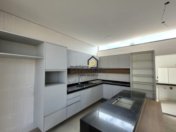 Imagem Imóvel com 3 Quartos à Venda, 251 m² em Alphaville Nova Esplanada - Votorantim