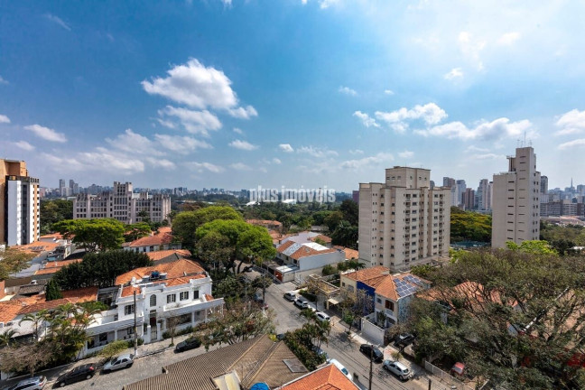 Imagem Apartamento com 4 Quartos à Venda, 455 m² em Vila Mariana - São Paulo