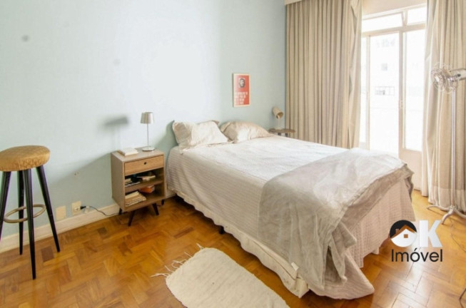 Imagem Apartamento com 2 Quartos à Venda, 137 m² em Jardim Paulista - São Paulo Imagem Apartamento com 2 Quartos à Venda, 137 m² em Jardim Paulista - São Paulo