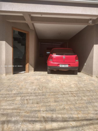 Imagem Casa com 4 Quartos à Venda,  em Cidade Industrial - Curitiba