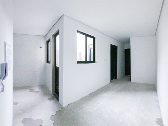 Apartamento com 2 Quartos à Venda, 50 m² em Jardim Ocara - Santo André