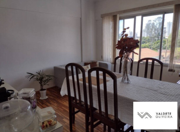 Imagem Apartamento com 2 Quartos à Venda, 52 m² em Jardim Das Indústrias - São José Dos Campos Imagem Apartamento com 2 Quartos à Venda, 52 m² em Jardim Das Indústrias - São José Dos Campos