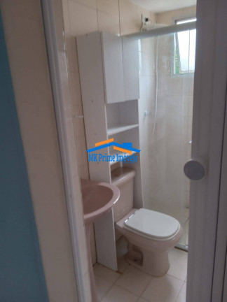 Imagem Apartamento com 2 Quartos à Venda, 59 m² em Cidade Das Flores - Osasco