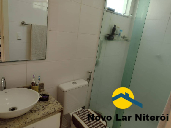 Imagem Casa com 3 Quartos à Venda, 210 m² em Maravista - Niterói Imagem Casa com 3 Quartos à Venda, 210 m² em Maravista - Niterói
