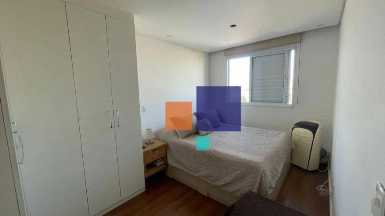 Imagem Apartamento com 2 Quartos à Venda, 69 m² em Ipiranga - São Paulo