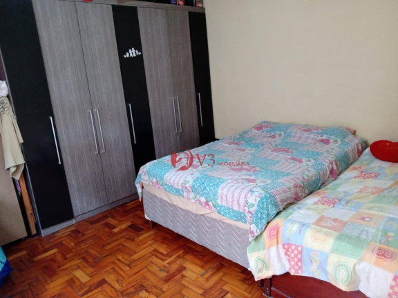 Imagem Casa com 4 Quartos à Venda, 138 m² em Vila Ema - São Paulo