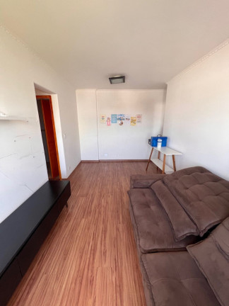 Imagem Imóvel com 2 Quartos à Venda, 88 m² em Vila Das Mercês - São Paulo Imagem Imóvel com 2 Quartos à Venda, 88 m² em Vila Das Mercês - São Paulo