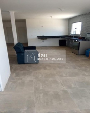 Imagem Sobrado com 3 Quartos à Venda, em Setville Altos De São José - São José Dos Campos Imagem Sobrado com 3 Quartos à Venda, em Setville Altos De São José - São José Dos Campos