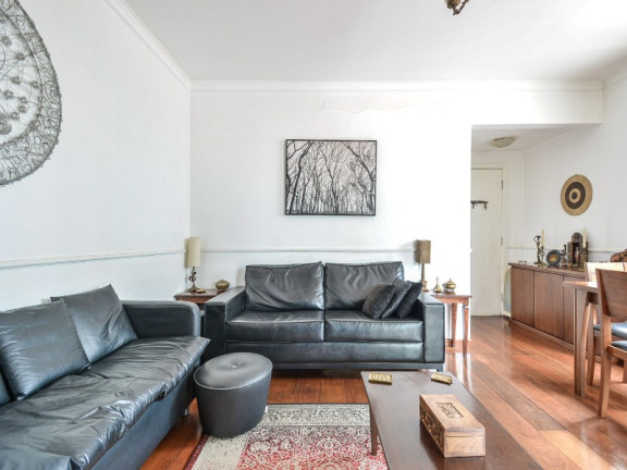 Imóvel com 3 Quartos à Venda, 100 m² em Vila Mariana - São Paulo