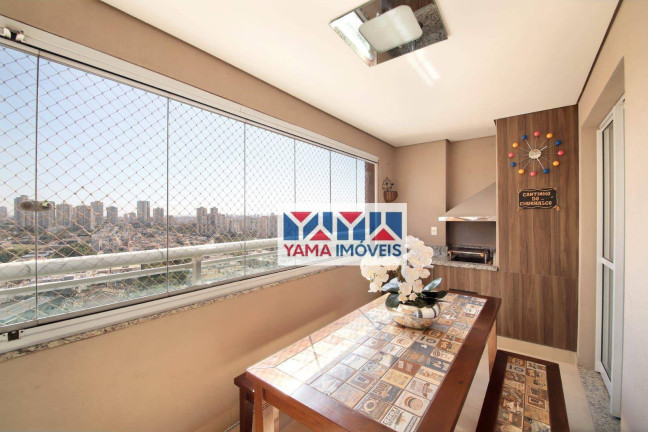 Imagem Apartamento com 3 Quartos à Venda, 101 m² em Jardim Botânico - Ribeirão Preto Imagem Apartamento com 3 Quartos à Venda, 101 m² em Jardim Botânico - Ribeirão Preto