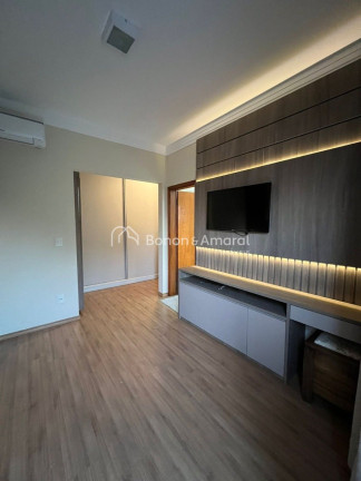 Imagem Casa de Condomínio com 3 Quartos à Venda, 300 m² em Condomínio Campos Do Conde - Paulínia Imagem Casa de Condomínio com 3 Quartos à Venda, 300 m² em Condomínio Campos Do Conde - Paulínia
