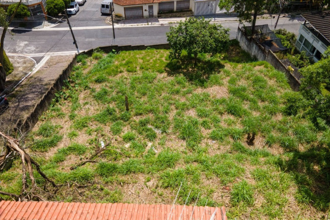 Imagem Terreno à Venda, 938 m² em Vila Albertina - São Paulo Imagem Terreno à Venda, 938 m² em Vila Albertina - São Paulo