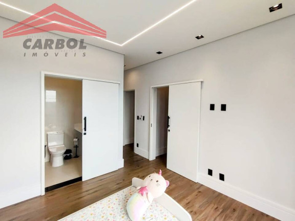 Imagem Casa de Condomínio com 3 Quartos à Venda, 1 m² em Caxambú - Jundiaí Imagem Casa de Condomínio com 3 Quartos à Venda, 1 m² em Caxambú - Jundiaí