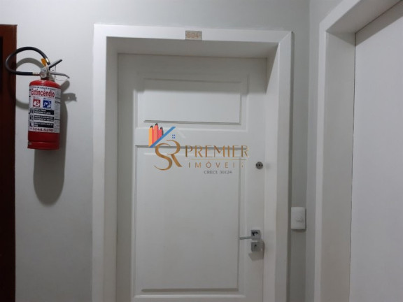 Imagem Apartamento com 3 Quartos à Venda, 105 m² em Centro - Florianópolis