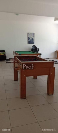 Imagem Apartamento com 2 Quartos à Venda, 54 m² em Campestre - Santo André