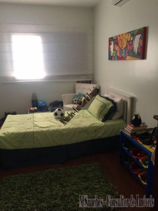 Imagem Apartamento com 4 Quartos à Venda, 312 m² em Centro - Sorocaba