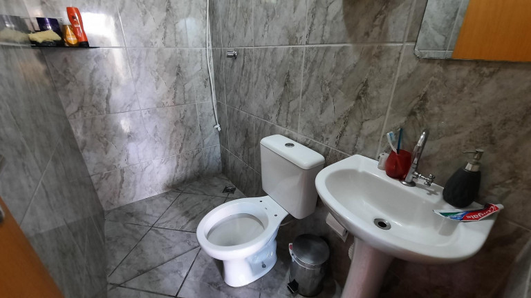 Imagem Casa com 2 Quartos à Venda, 50 m² em Eldorado,(parque Durval De Barros) - Ibirité Imagem Casa com 2 Quartos à Venda, 50 m² em Eldorado,(parque Durval De Barros) - Ibirité