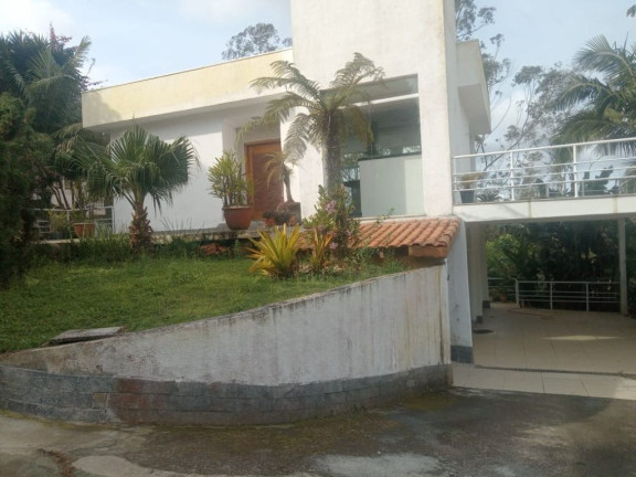 Casa com 3 Quartos à Venda, 220 m² em Ipelândia - Suzano