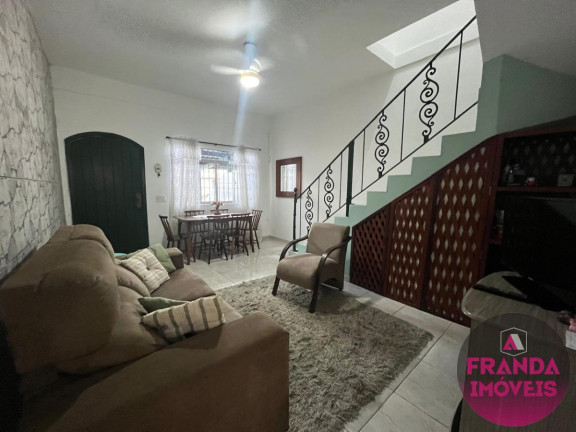 Imagem Sobrado com 2 Quartos à Venda, 91 m² em Sumaré - Ubatuba Imagem Sobrado com 2 Quartos à Venda, 91 m² em Sumaré - Ubatuba