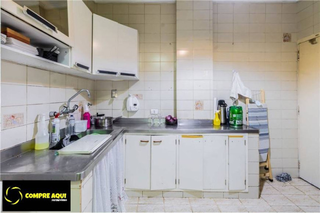 Imagem Apartamento com 3 Quartos à Venda, 131 m² em Bela Vista - São Paulo Imagem Apartamento com 3 Quartos à Venda, 131 m² em Bela Vista - São Paulo