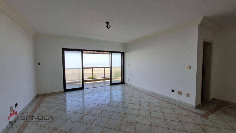 Apartamento com 4 Quartos à Venda, 198 m² em Balneário Flórida - Praia Grande