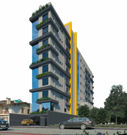 Apartamento com 3 Quartos à Venda, 208 m² em Porto Belo - Porto Belo