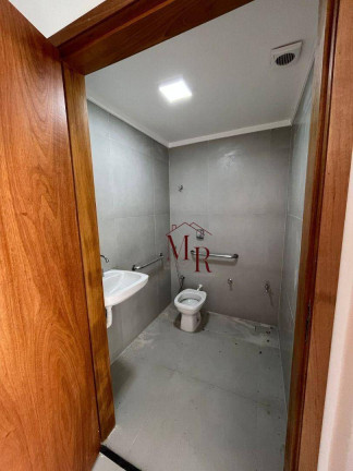 Imagem Sala Comercial para Alugar, 29 m² em Santa Eliza - Votuporanga
