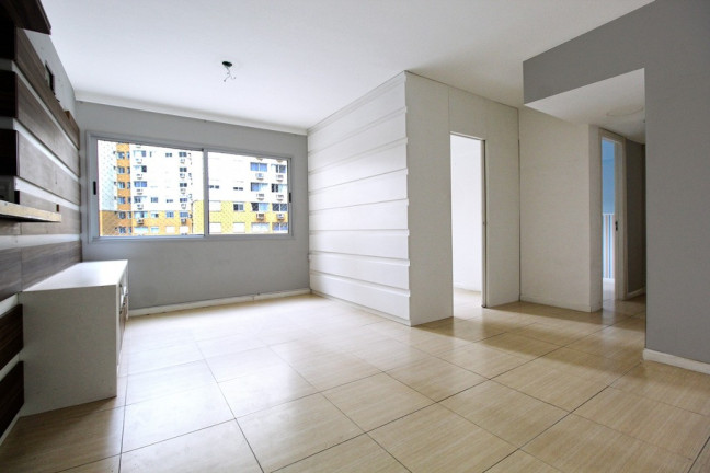 Imagem Apartamento com 2 Quartos à Venda, 66 m² em Partenon - Porto Alegre
