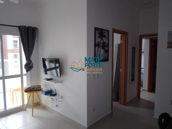 Imagem Apartamento com 2 Quartos à Venda, 54 m² em Toninhas - Ubatuba Imagem Apartamento com 2 Quartos à Venda, 54 m² em Toninhas - Ubatuba
