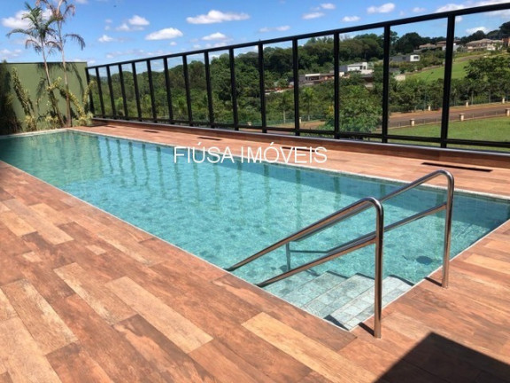 Apartamento com 3 Quartos à Venda, 118 m² em Jardim Olhos Dagua - Ribeirão Preto