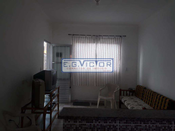 Imagem Casa com 2 Quartos à Venda, 61 m² em Balneário Itaguai - Mongaguá Imagem Casa com 2 Quartos à Venda, 61 m² em Balneário Itaguai - Mongaguá