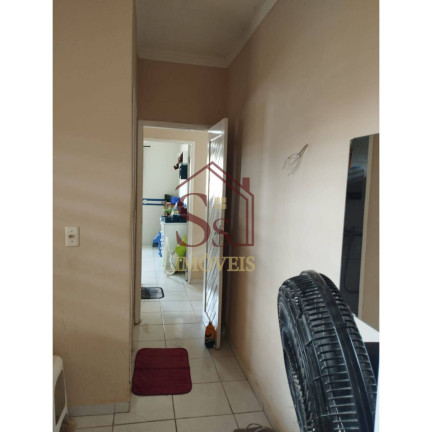Imagem Casa com 2 Quartos à Venda,  em Costa E Silva - Mossoró
