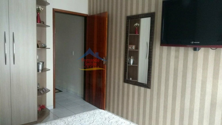 Imagem Sobrado com 3 Quartos à Venda, 133 m² em Parque Das Nações - Santo André