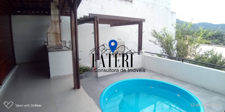 Imagem Casa com 2 Quartos à Venda, 250 m² em Recreio Maristela - Atibaia Imagem Casa com 2 Quartos à Venda, 250 m² em Recreio Maristela - Atibaia