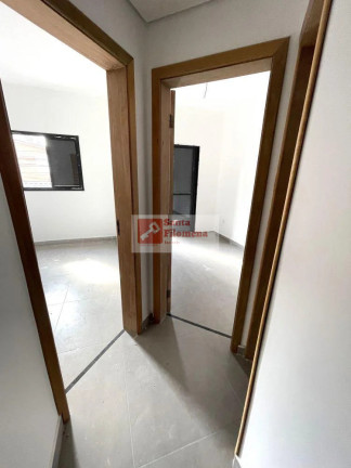 Imagem Apartamento com 2 Quartos à Venda, 41 m² em Campestre - Santo André Imagem Apartamento com 2 Quartos à Venda, 41 m² em Campestre - Santo André