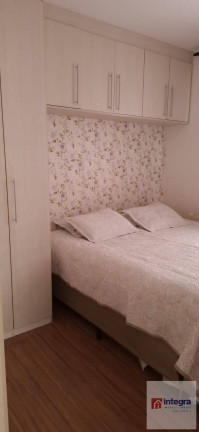 Imagem Apartamento com 2 Quartos à Venda, 47 m² em Residencial Rubi - Limeira Imagem Apartamento com 2 Quartos à Venda, 47 m² em Residencial Rubi - Limeira