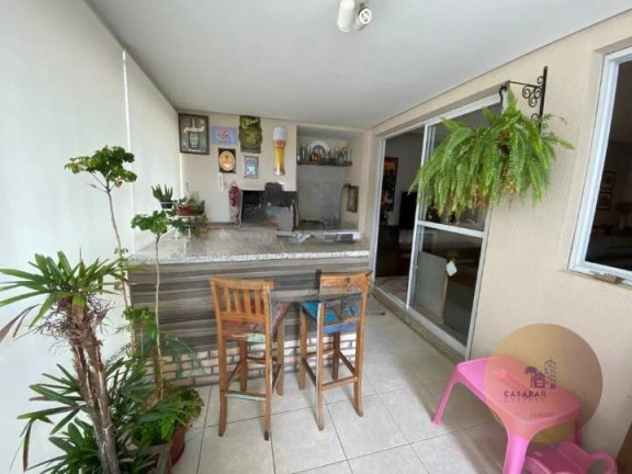 Apartamento com 2 Quartos à Venda, 83 m² em Mauá - São Caetano Do Sul