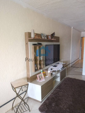 Imagem Casa com 3 Quartos à Venda, 100 m² em Jardim Sabiá - Cotia
