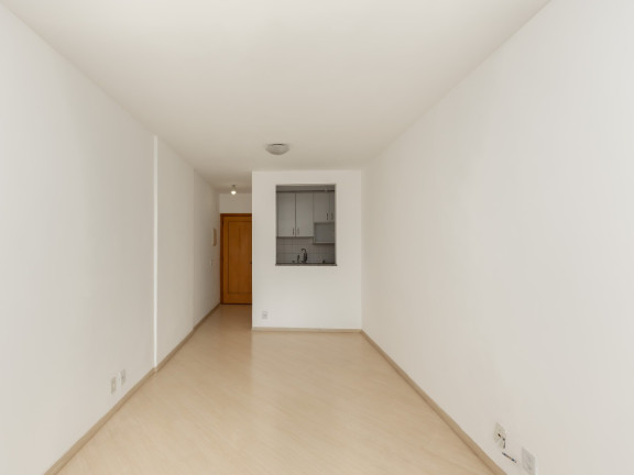 Imagem Apartamento com 2 Quartos à Venda, 57 m² em Vila Clementino - São Paulo Imagem Apartamento com 2 Quartos à Venda, 57 m² em Vila Clementino - São Paulo