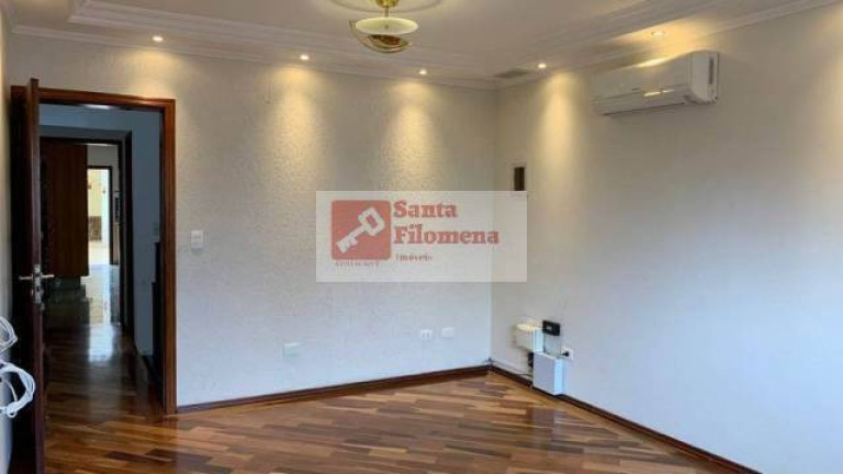 Imagem Sobrado com 3 Quartos à Venda, 142 m² em Vila Floresta - Santo André Imagem Sobrado com 3 Quartos à Venda, 142 m² em Vila Floresta - Santo André