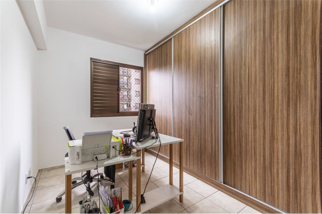 Imagem Apartamento com 3 Quartos à Venda, 93 m² em Barra Funda - São Paulo