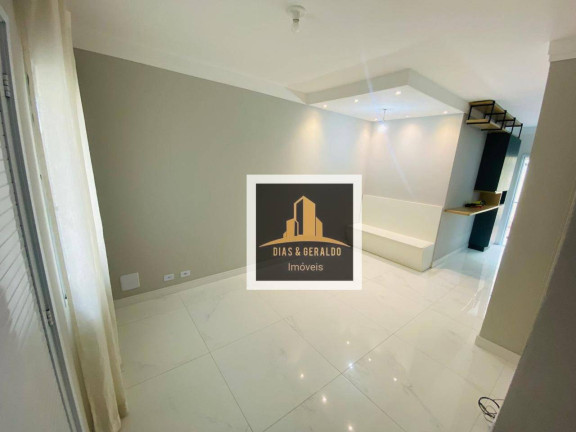 Sobrado com 2 Quartos à Venda, 68 m² em Santa Luzia - Caçapava