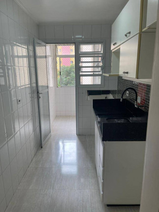 Imagem Apartamento com 3 Quartos à Venda, 65 m² em Jardim Vergueiro (sacomã) - São Paulo Imagem Apartamento com 3 Quartos à Venda, 65 m² em Jardim Vergueiro (sacomã) - São Paulo