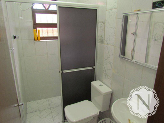 Imagem Casa com 4 Quartos à Venda, 110 m² em Nova Itanhaém - Itanhaém Imagem Casa com 4 Quartos à Venda, 110 m² em Nova Itanhaém - Itanhaém