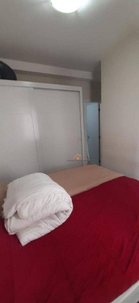 Imagem Apartamento com 2 Quartos à Venda, 51 m² em Campestre - Santo André Imagem Apartamento com 2 Quartos à Venda, 51 m² em Campestre - Santo André