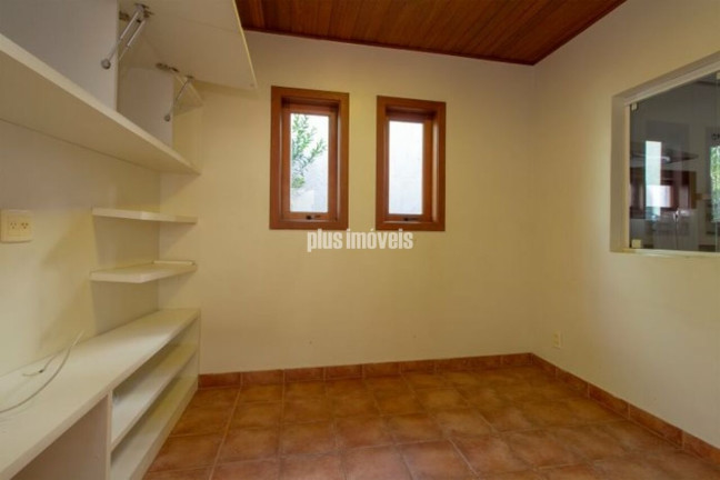 Imagem Casa com 4 Quartos para Alugar, 317 m² em Jardim Guedala - São Paulo Imagem Casa com 4 Quartos para Alugar, 317 m² em Jardim Guedala - São Paulo