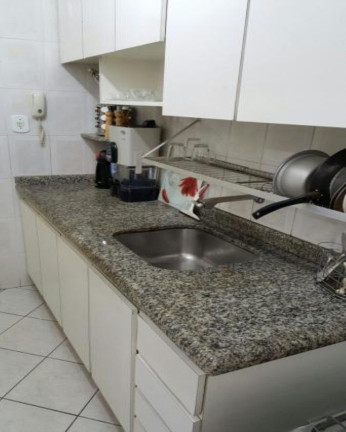 Imagem Apartamento com 1 Quarto à Venda, 52 m² em Bela Vista - São Paulo Imagem Apartamento com 1 Quarto à Venda, 52 m² em Bela Vista - São Paulo
