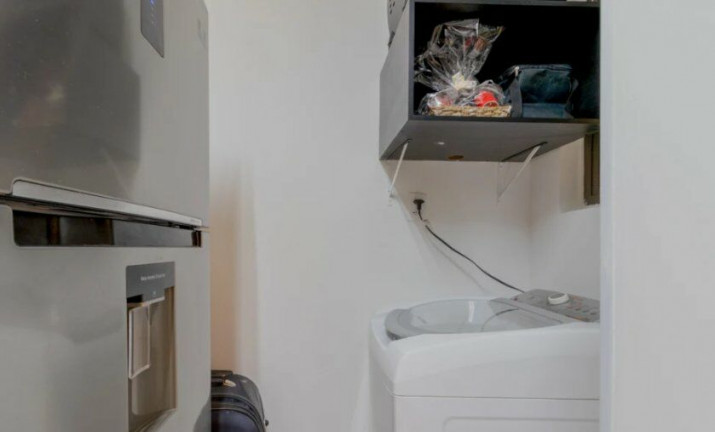 Imagem Apartamento com 1 Quarto à Venda, 45 m² em Consolação - São Paulo